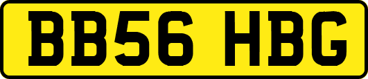 BB56HBG