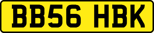 BB56HBK