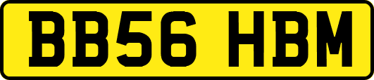 BB56HBM