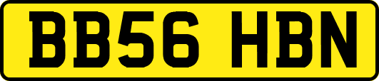 BB56HBN