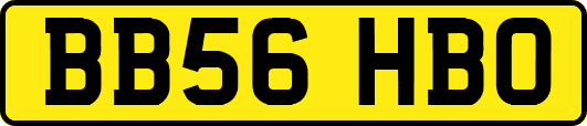 BB56HBO