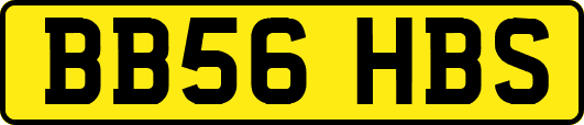 BB56HBS