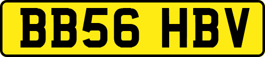 BB56HBV
