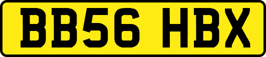 BB56HBX