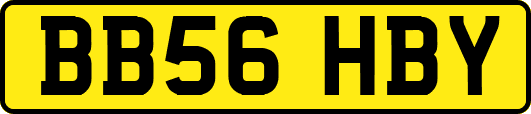 BB56HBY