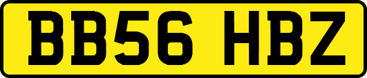 BB56HBZ