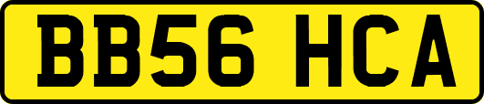 BB56HCA