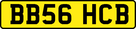 BB56HCB