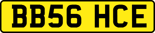 BB56HCE