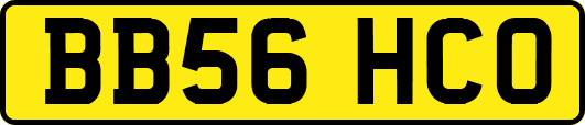 BB56HCO