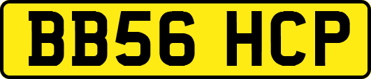 BB56HCP