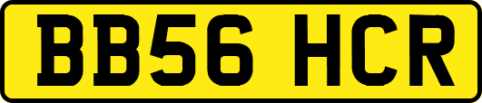BB56HCR