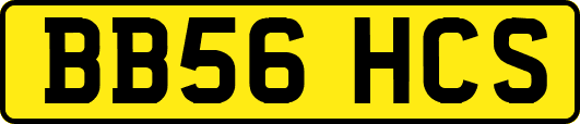 BB56HCS
