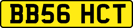 BB56HCT