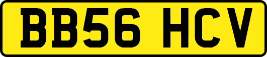 BB56HCV