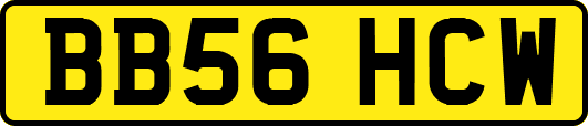 BB56HCW