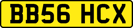 BB56HCX