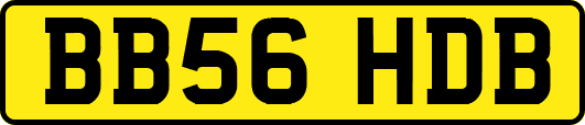 BB56HDB