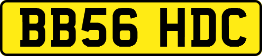 BB56HDC