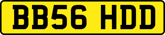 BB56HDD