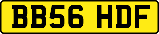 BB56HDF