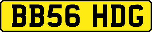 BB56HDG