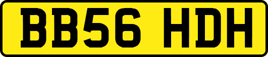 BB56HDH