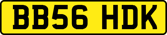 BB56HDK