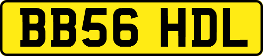 BB56HDL