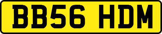 BB56HDM
