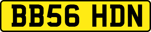 BB56HDN