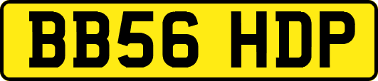 BB56HDP