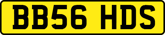 BB56HDS
