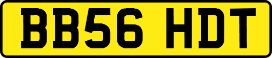 BB56HDT