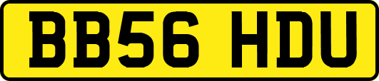 BB56HDU