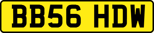 BB56HDW