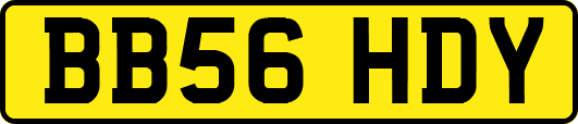 BB56HDY
