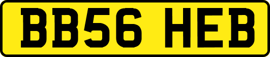 BB56HEB