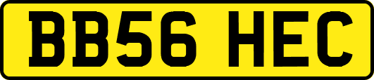 BB56HEC