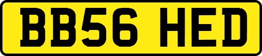 BB56HED