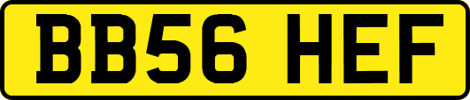 BB56HEF