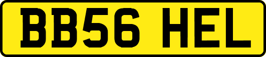 BB56HEL