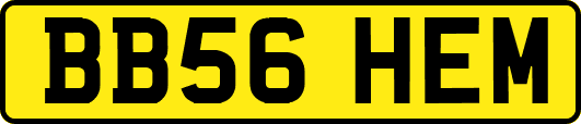 BB56HEM