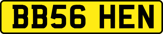 BB56HEN