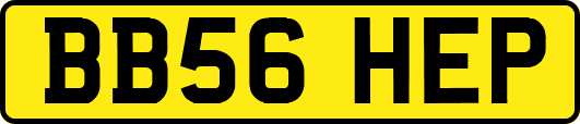BB56HEP
