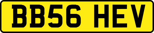 BB56HEV