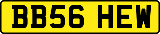 BB56HEW