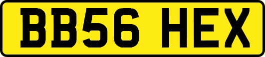 BB56HEX