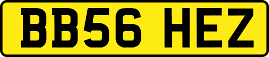 BB56HEZ