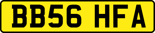 BB56HFA